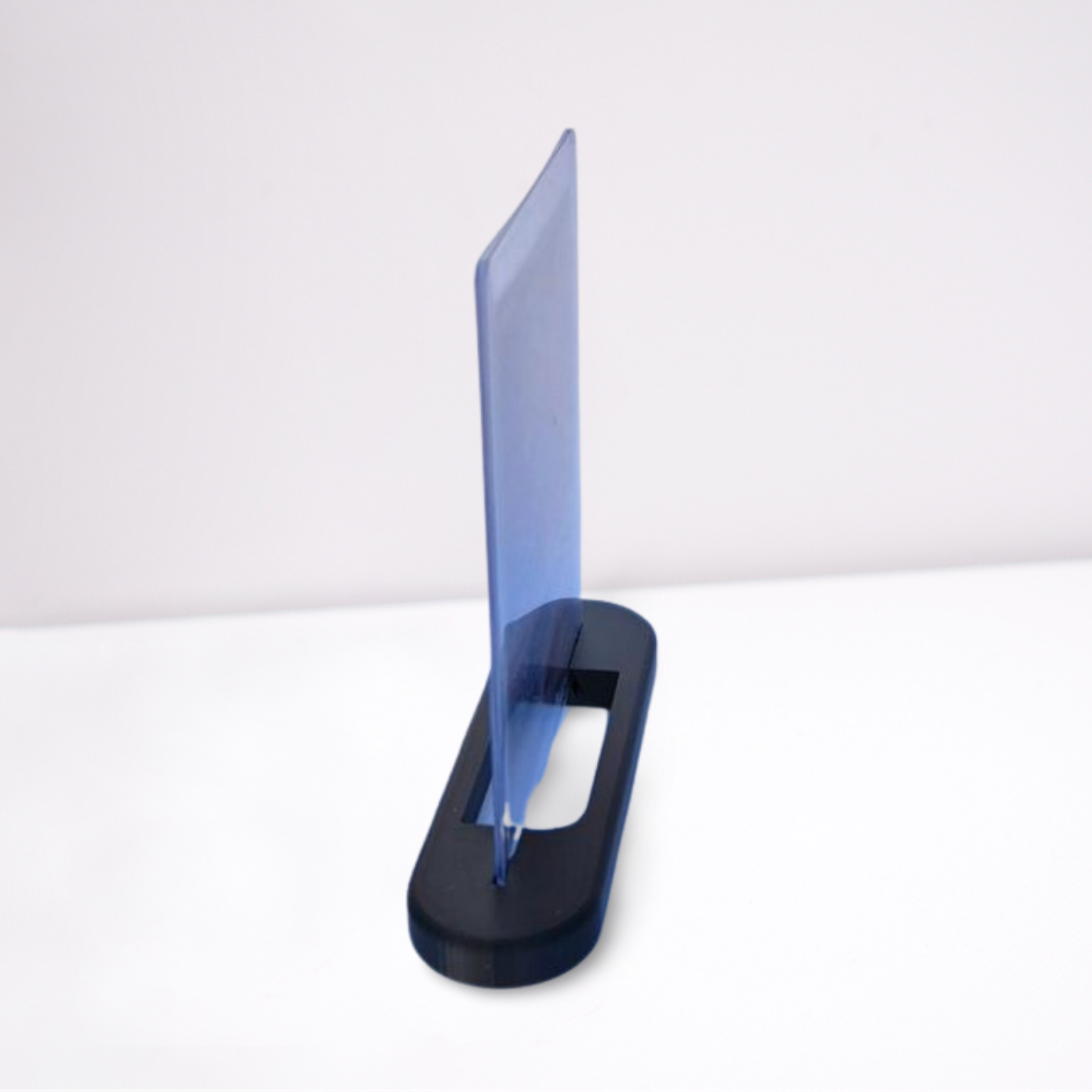 EpiCards Toploader Stand 5-pakning