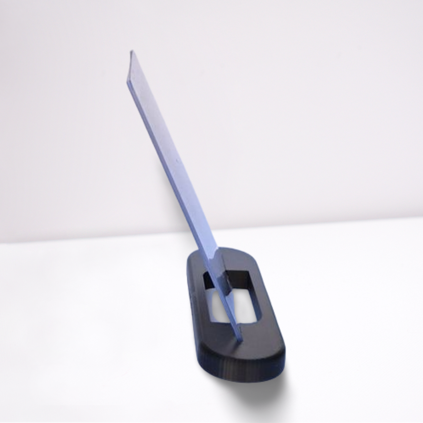 EpiCards Toploader Stand 5-pakning