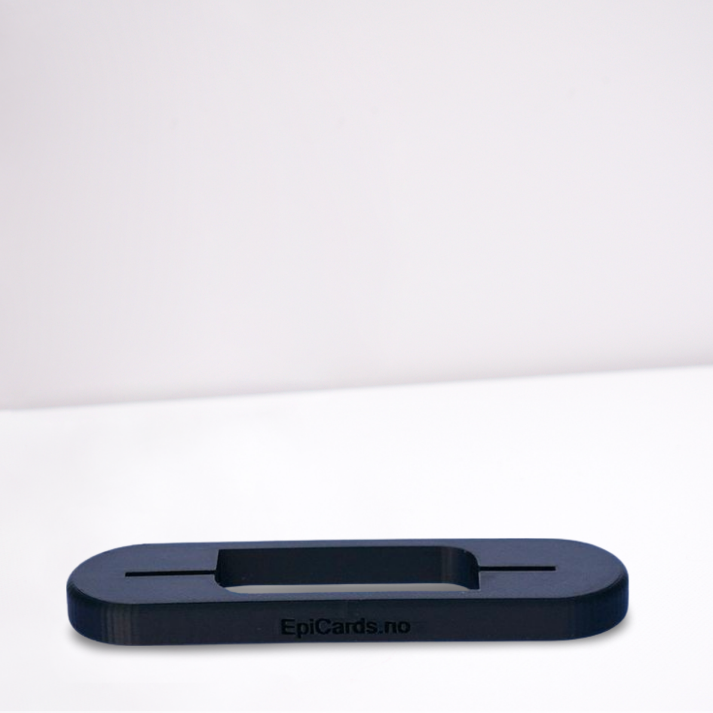 EpiCards Toploader Stand 5-pakning