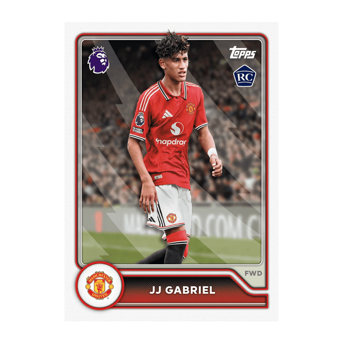 Topps Premier League Flagship Edition 2026/27 Starter Pack
