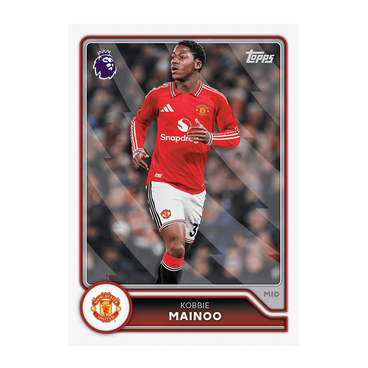 Topps Premier League Flagship Edition 2026/27 Starter Pack