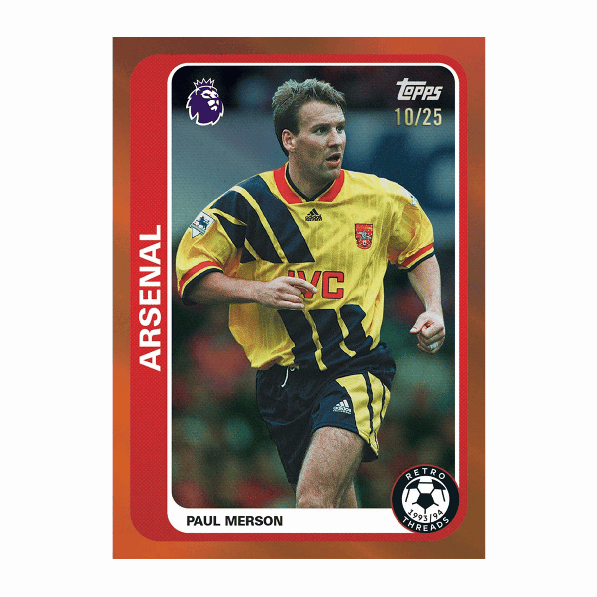 Topps Premier League Flagship Edition 2026/27 Starter Pack