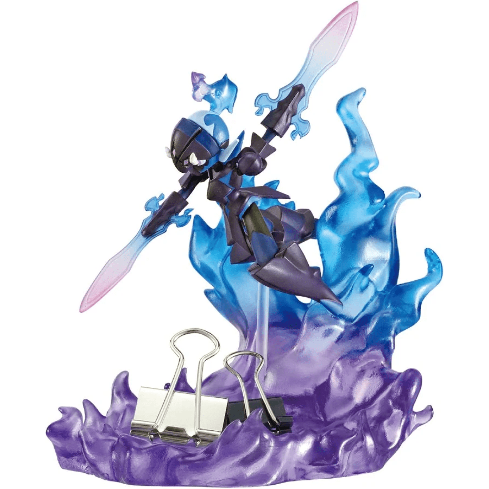 Pokemon DesQ: Battle on Desk Ver. (Re-Ment) – Blind Box Figur