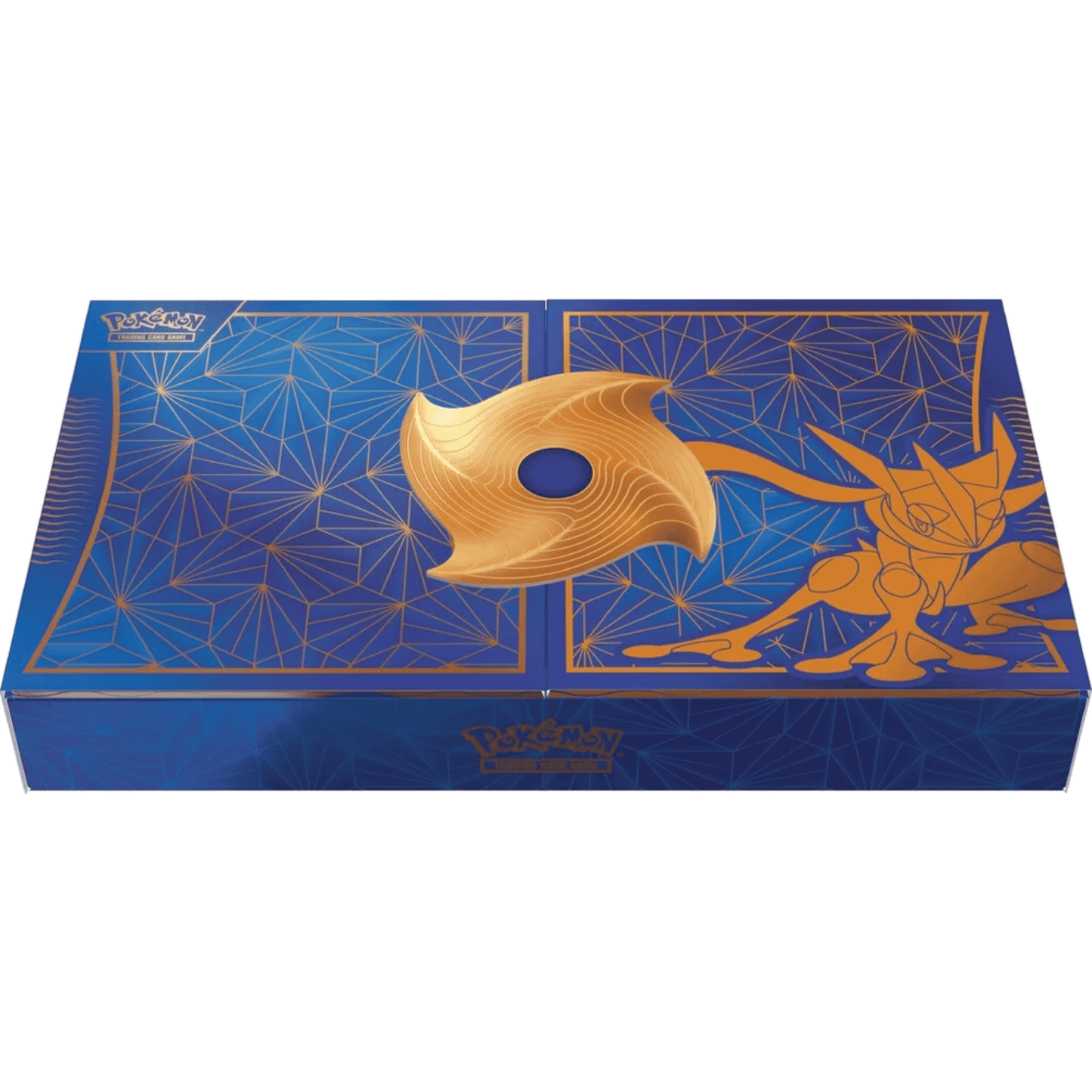 Pokemon Greninja Ex Ultra Premium Collection