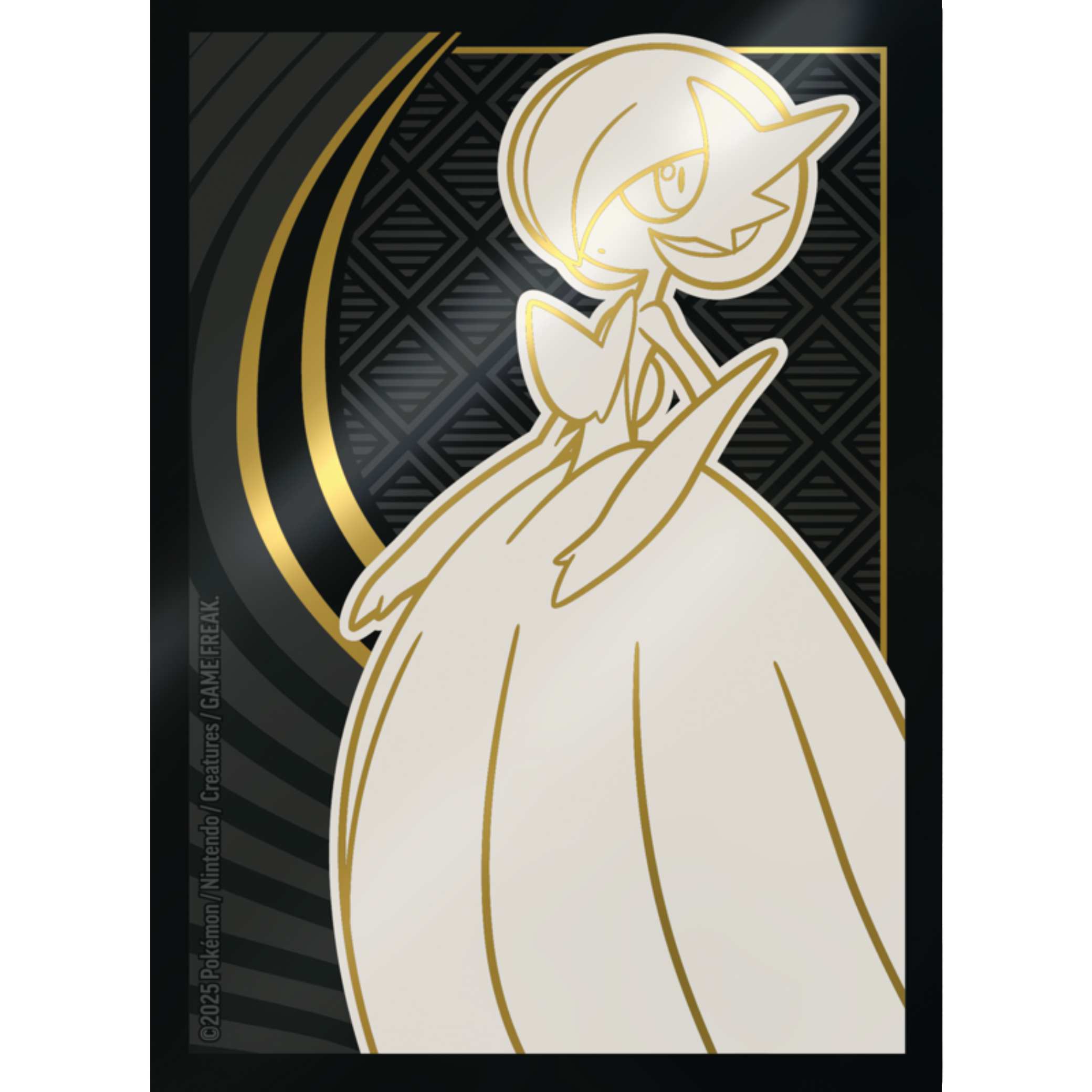 Pokemon Cardsleeves (65stk) ME Mega Gardevoir