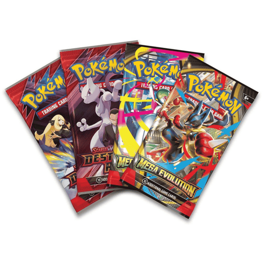 Pokemon Trainer Toolkit 25
