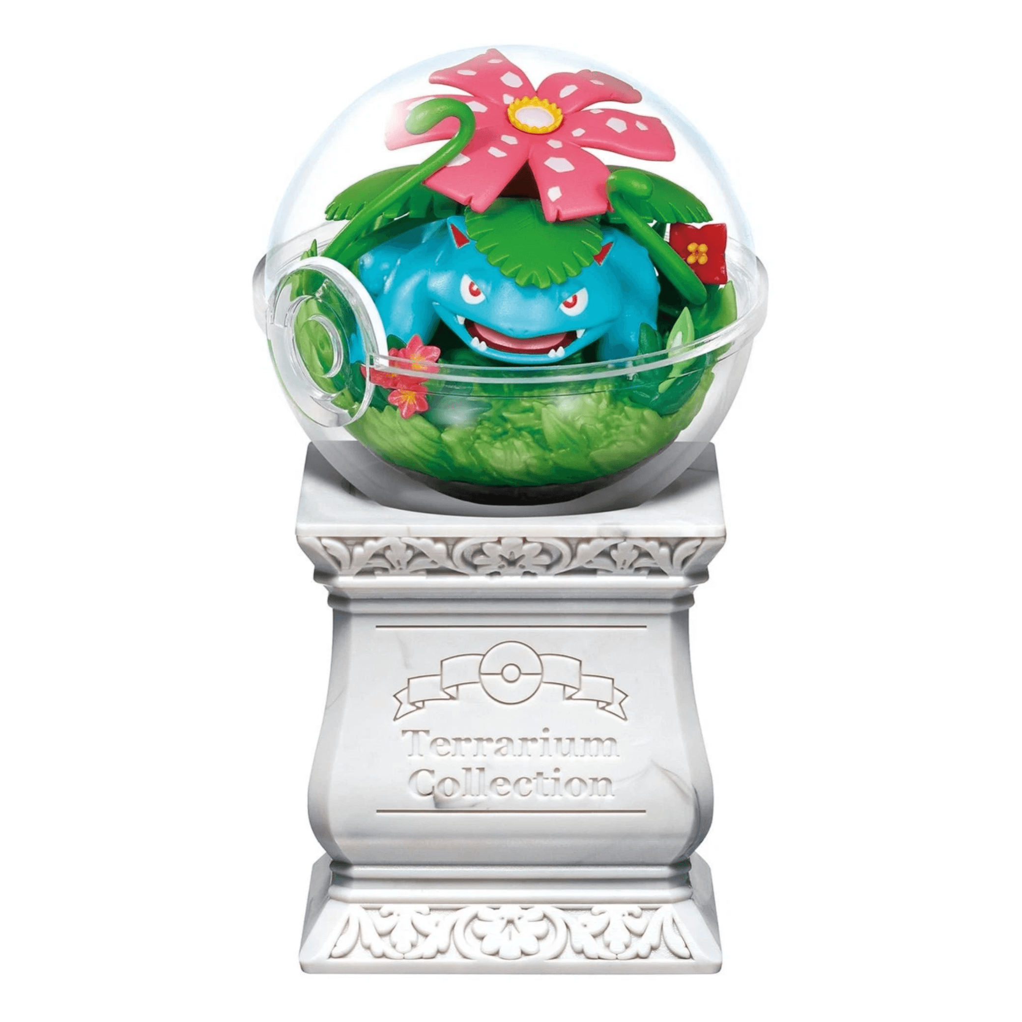 Pokemon Terrarium Collection Vol. 15 – Re-Ment Blind Box Figur