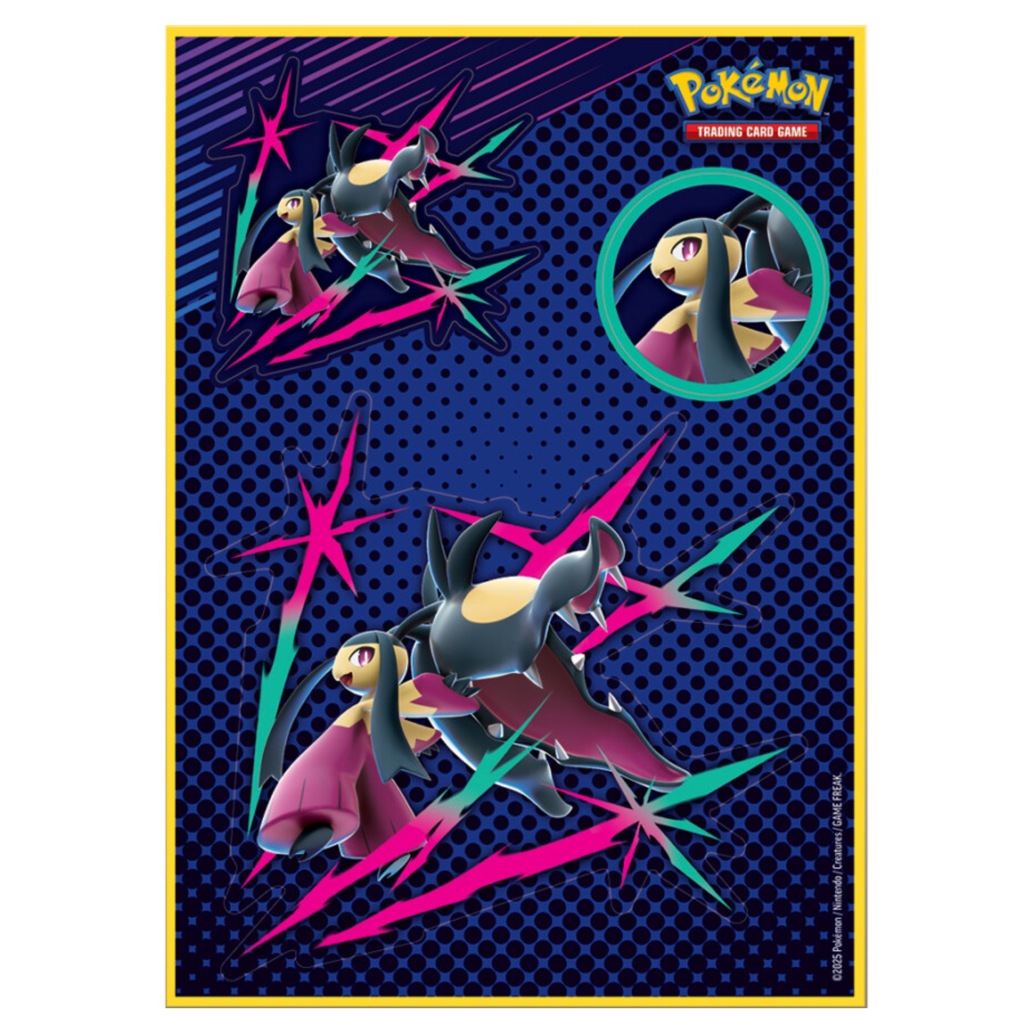 Pokemon Collector`s Chest Des25