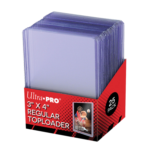 Ultra Pro Toploader