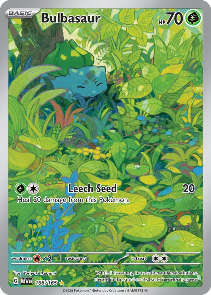 Pokemon - Scarlet & Violet - 151 Booster Bundle ( Max 3 pr Kunde)