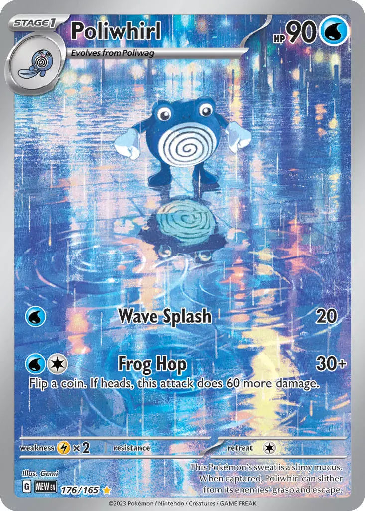 Pokemon - Scarlet & Violet - 151 Booster Bundle ( Max 3 pr Kunde)