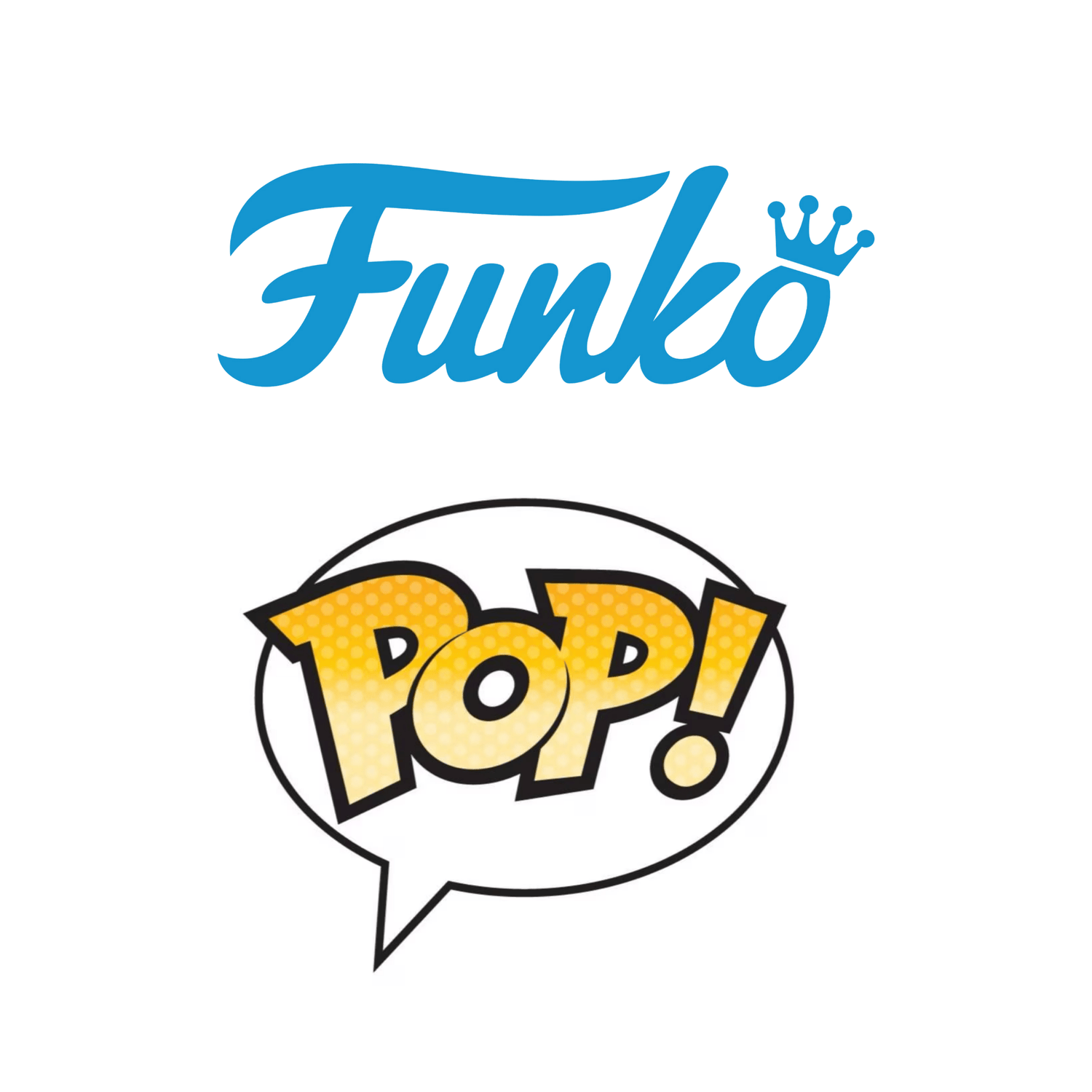 Pokemon Funko POP