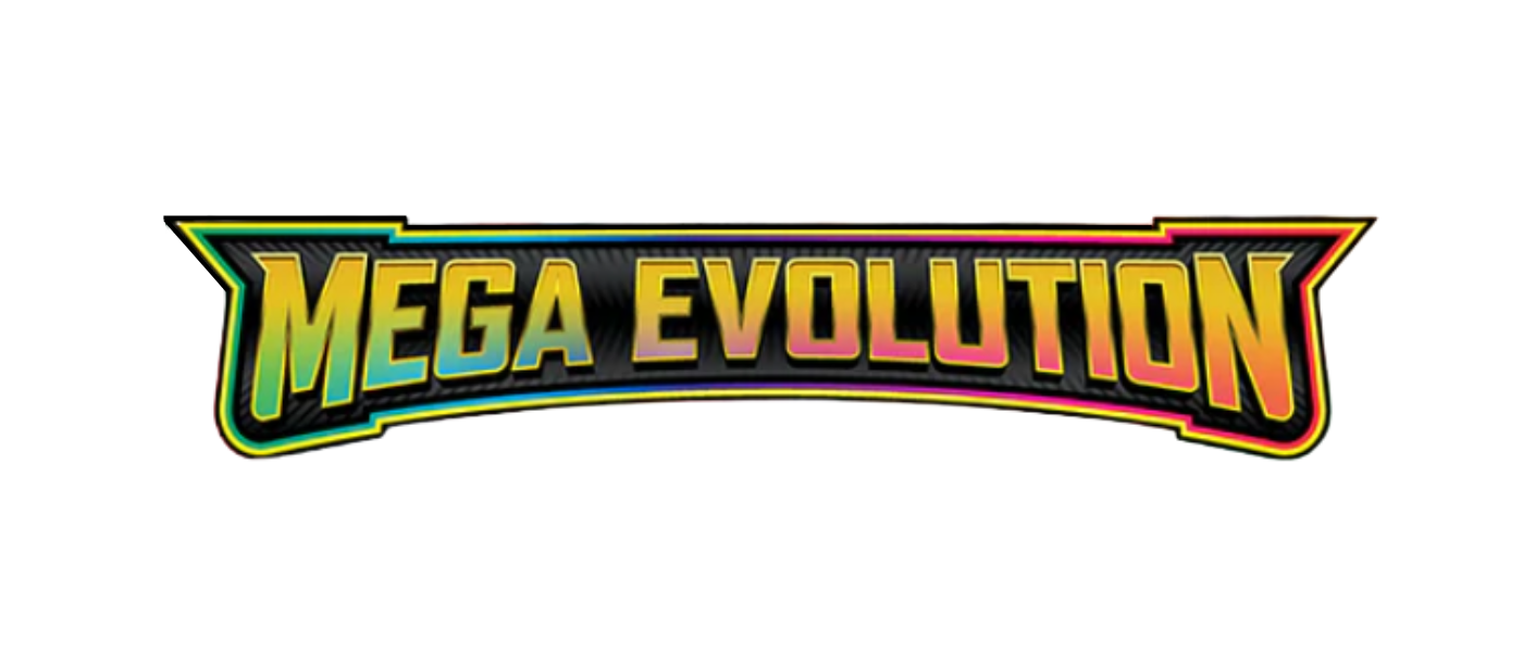 Mega evolution