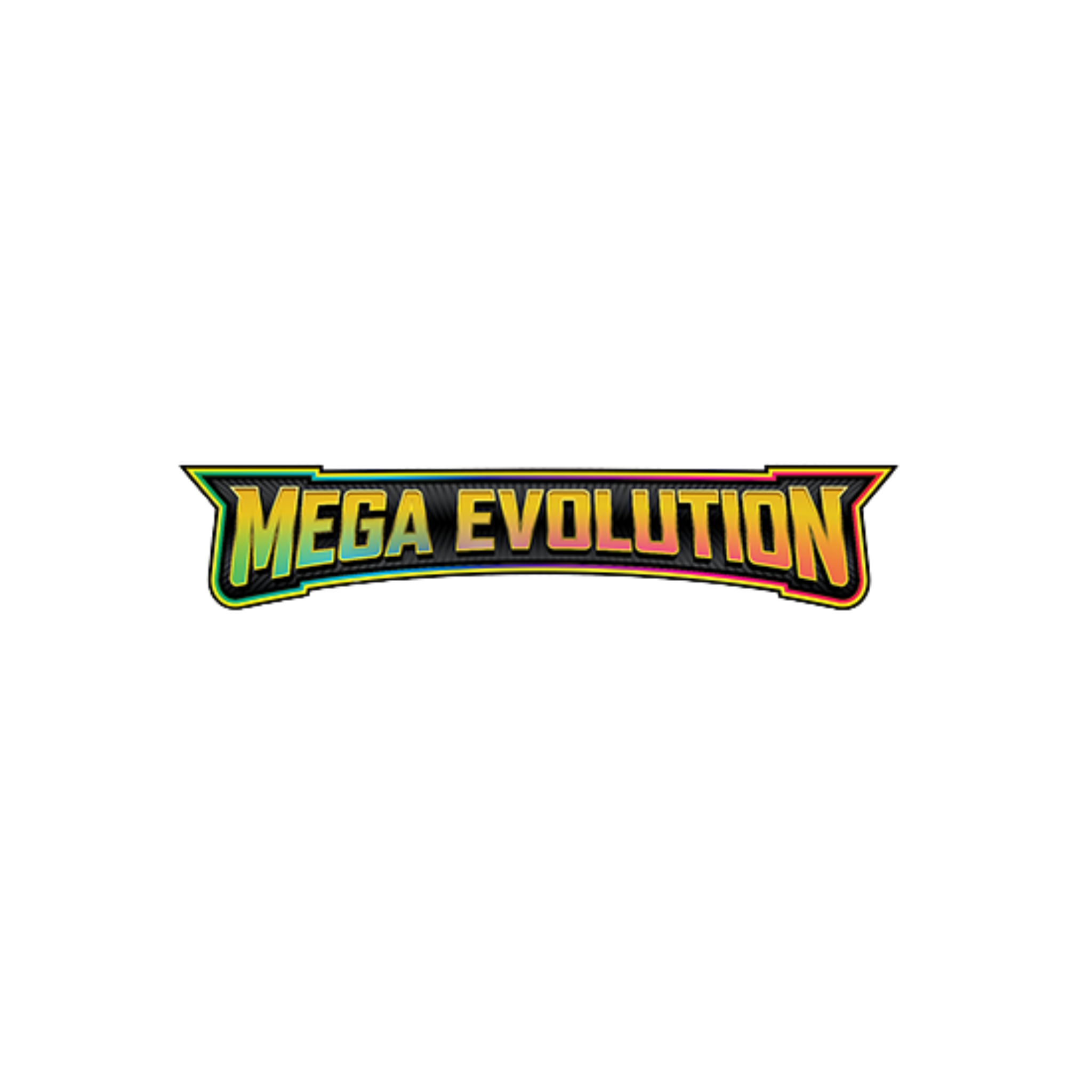 Mega evolution