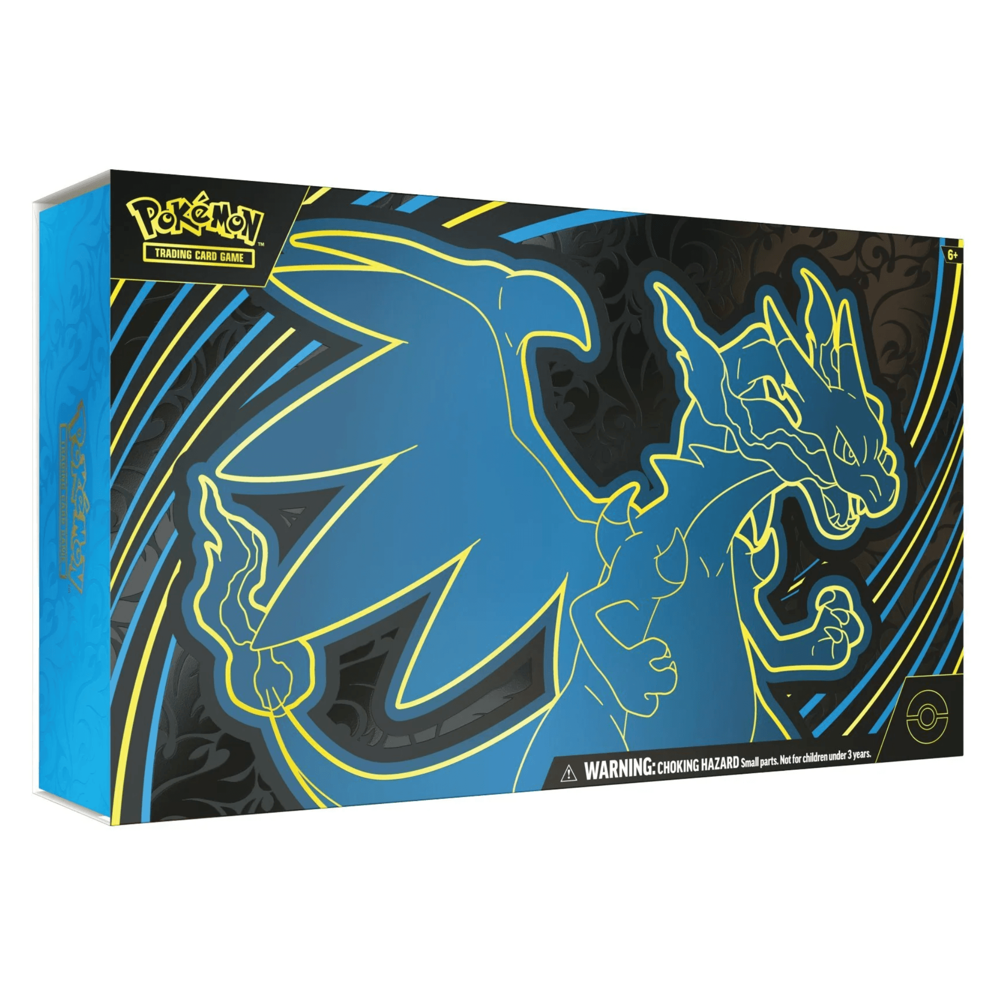 Pokémon Special Collection Boxes