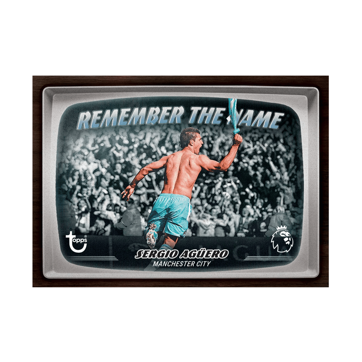 Topps Premier League Flagship Edition 2026/27 Starter Pack