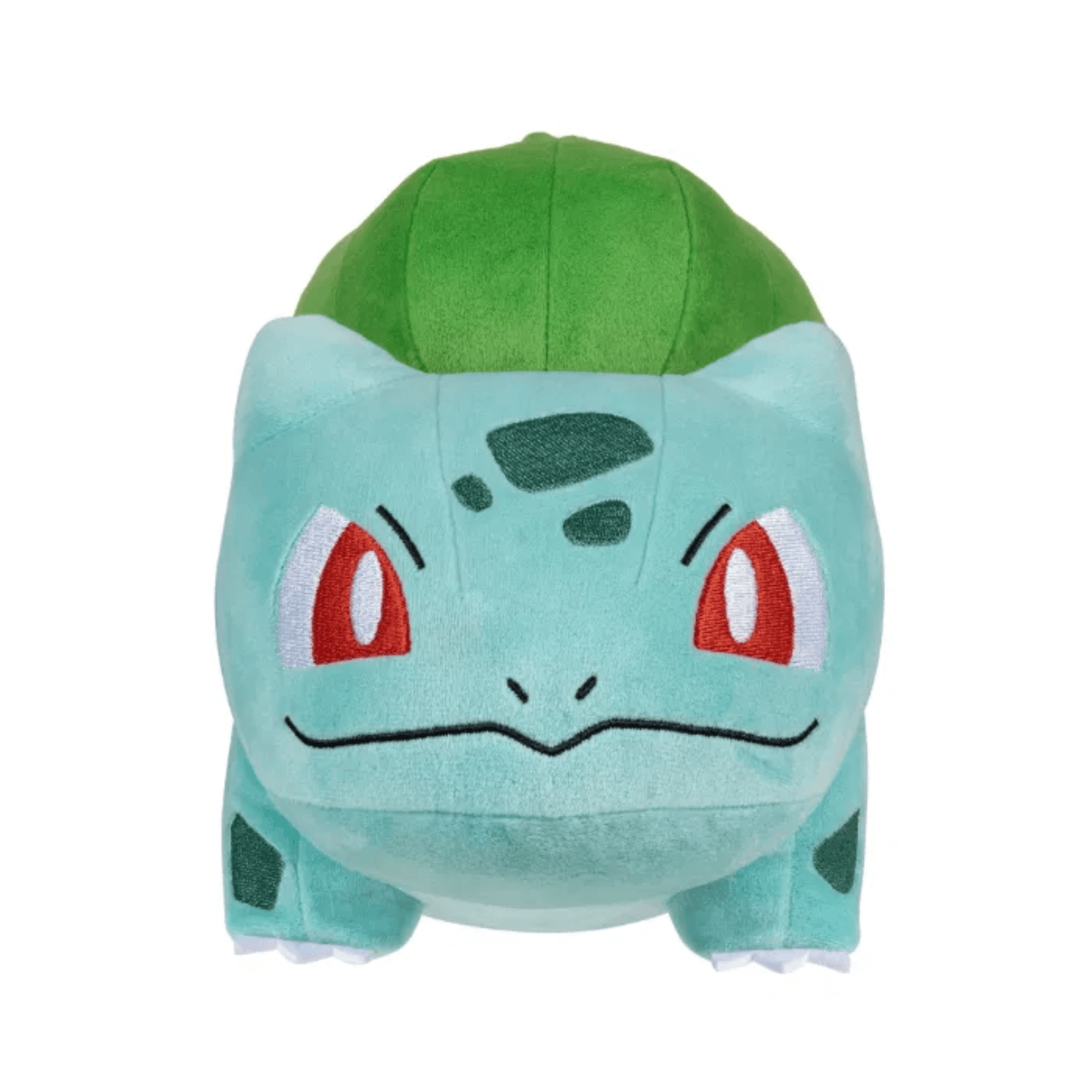 Pokémon Plush 30 cm – Bulbasaur, en mjuk og koselig bamse med detaljer som fanger det ikoniske.