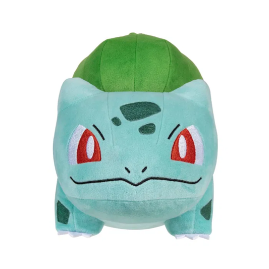 Pokémon Plush 30 cm – Bulbasaur