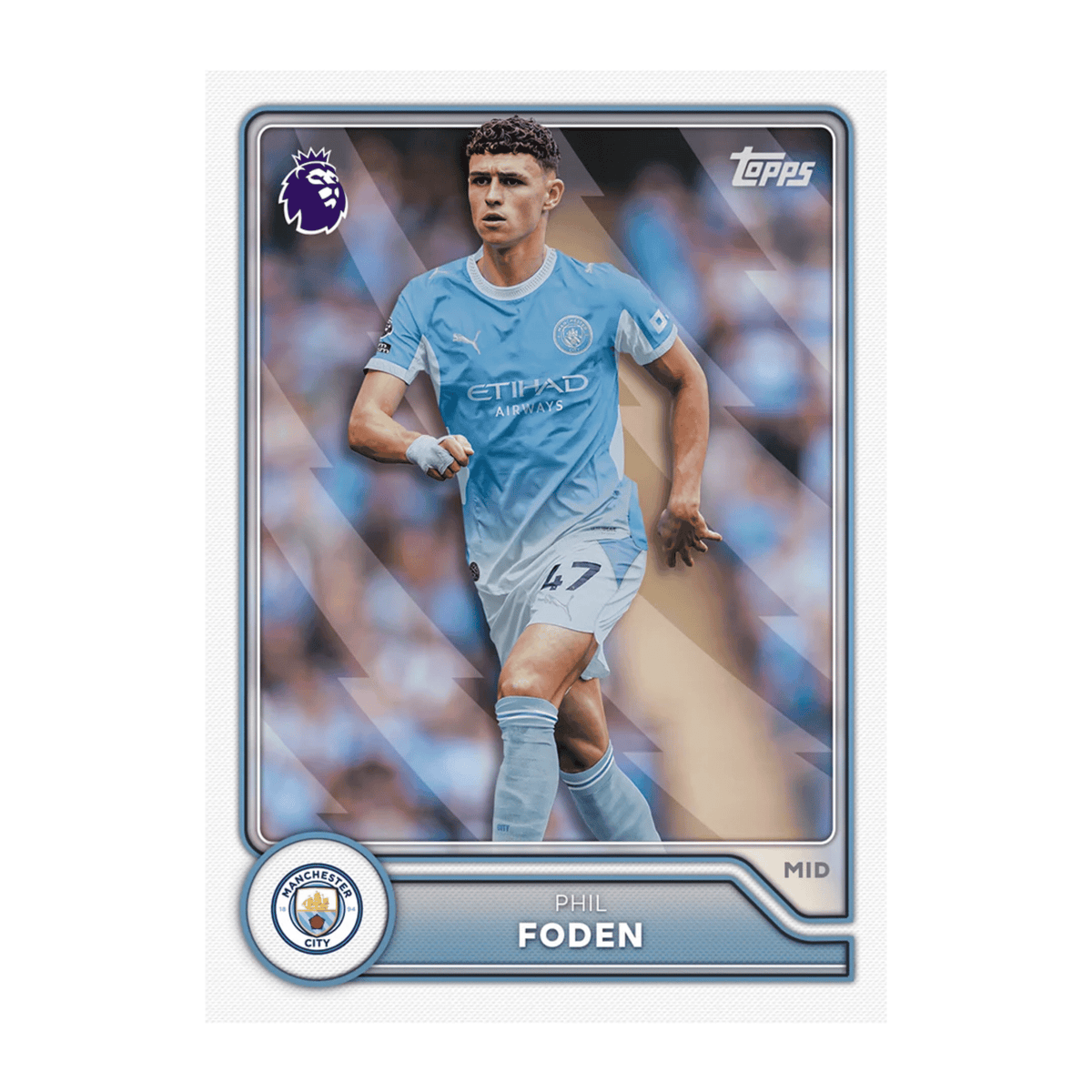 Topps Premier League Flagship Edition 2026/27 Starter Pack