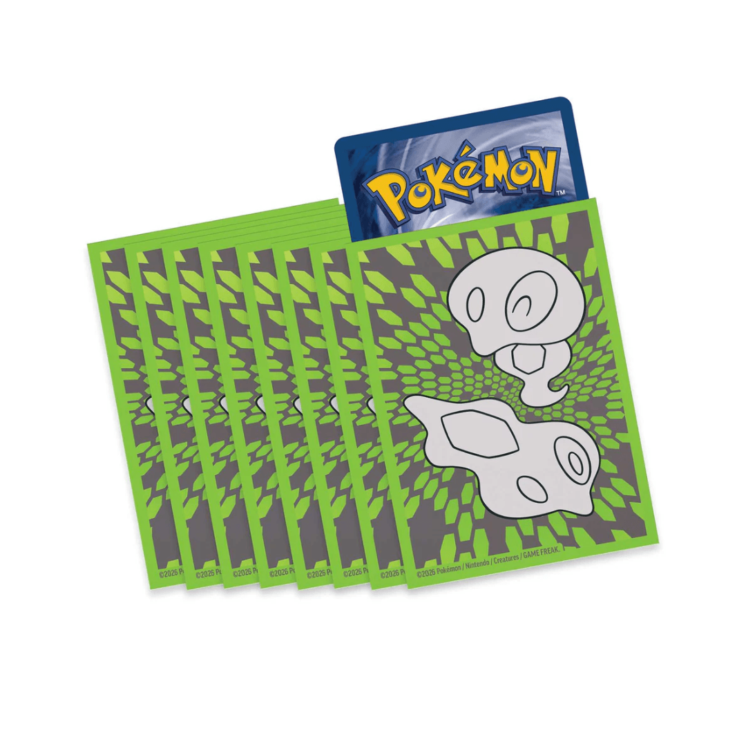Pokemon Perfect Order Elite Trainer Box