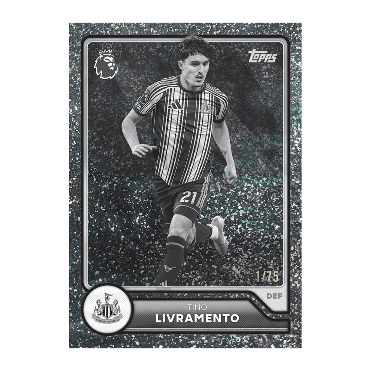 Topps Premier League Flagship Edition 2026/27 Starter Pack