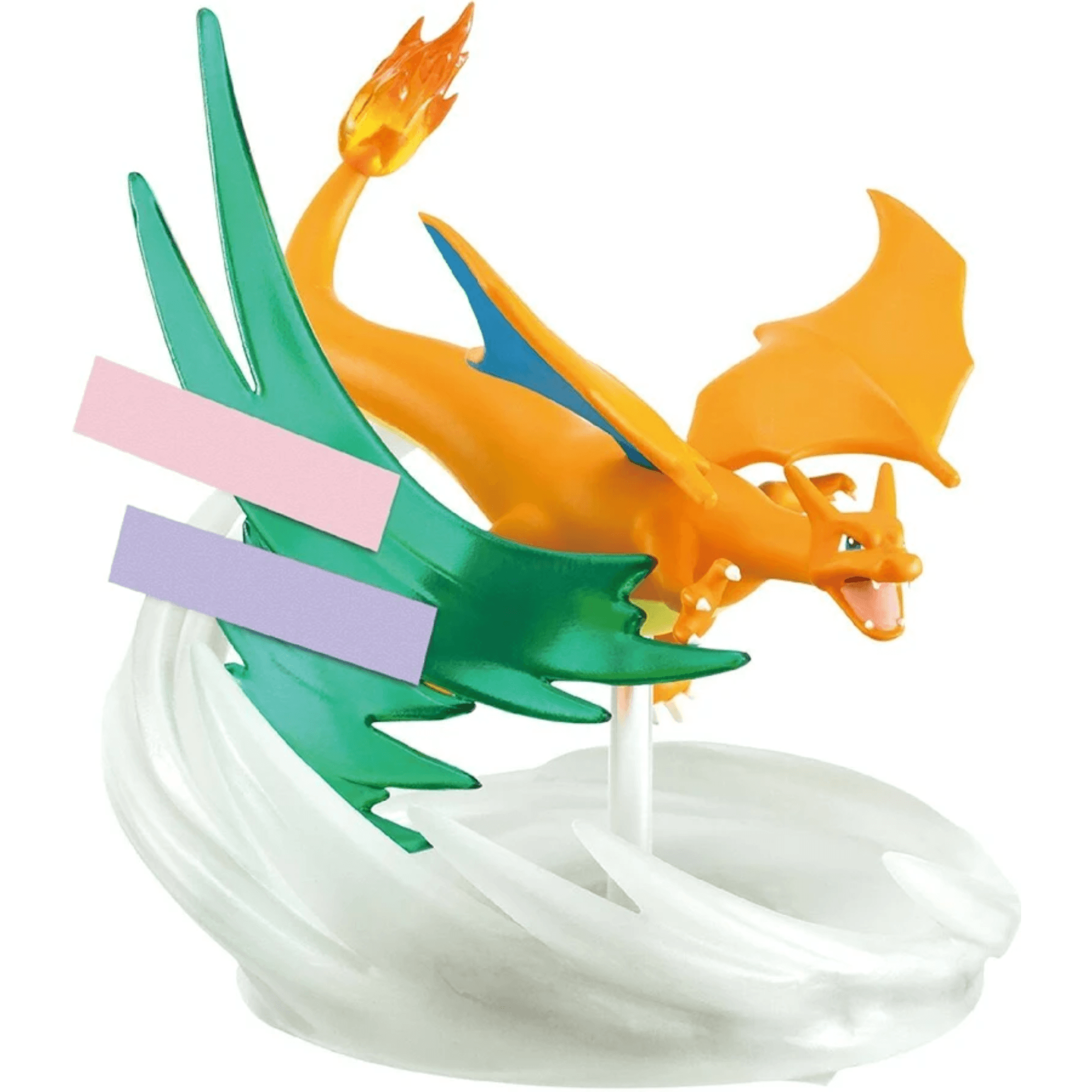 Pokemon DesQ: Battle on Desk Ver. (Re-Ment) – Blind Box Figur