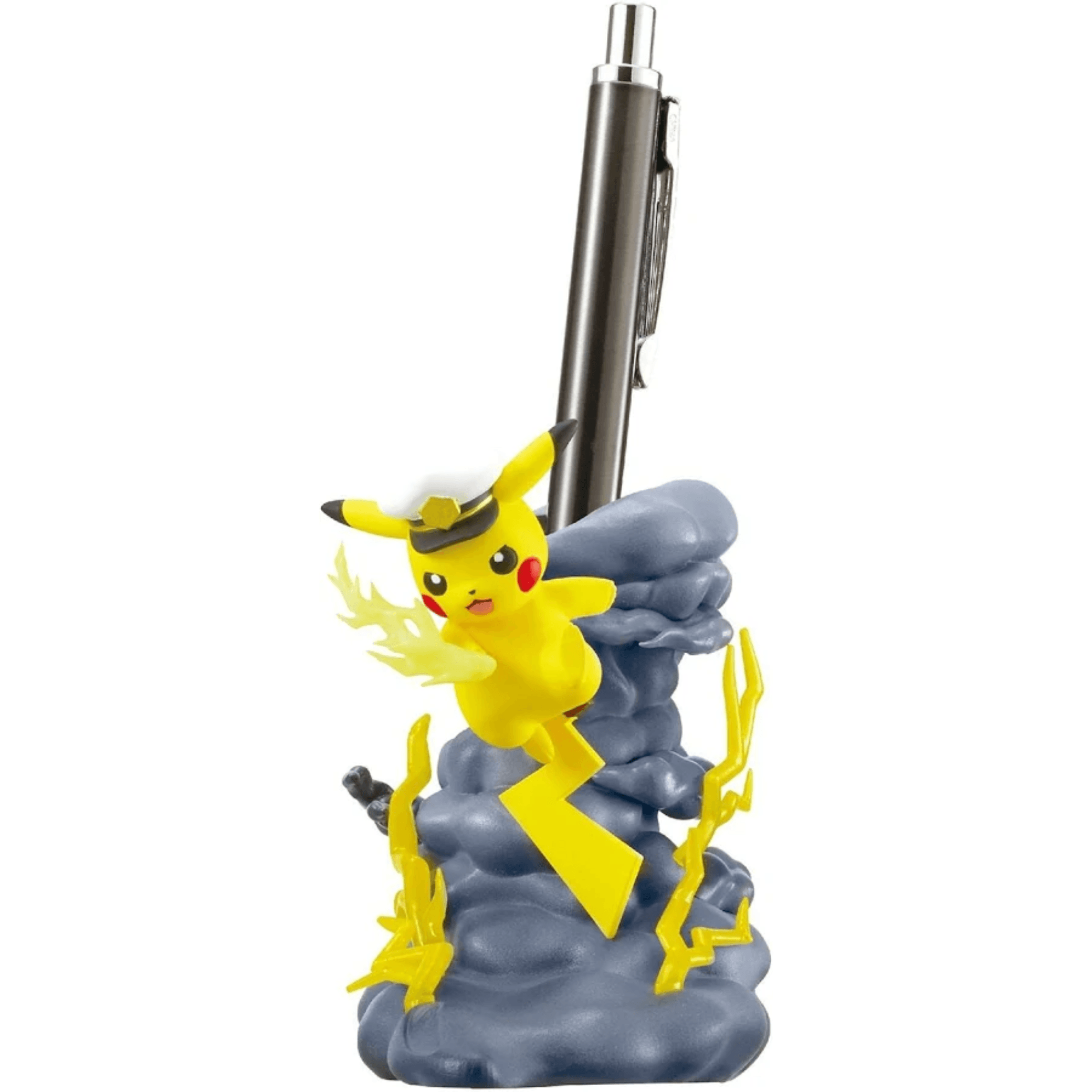 Pokemon DesQ: Battle on Desk Ver. (Re-Ment) – Blind Box Figur