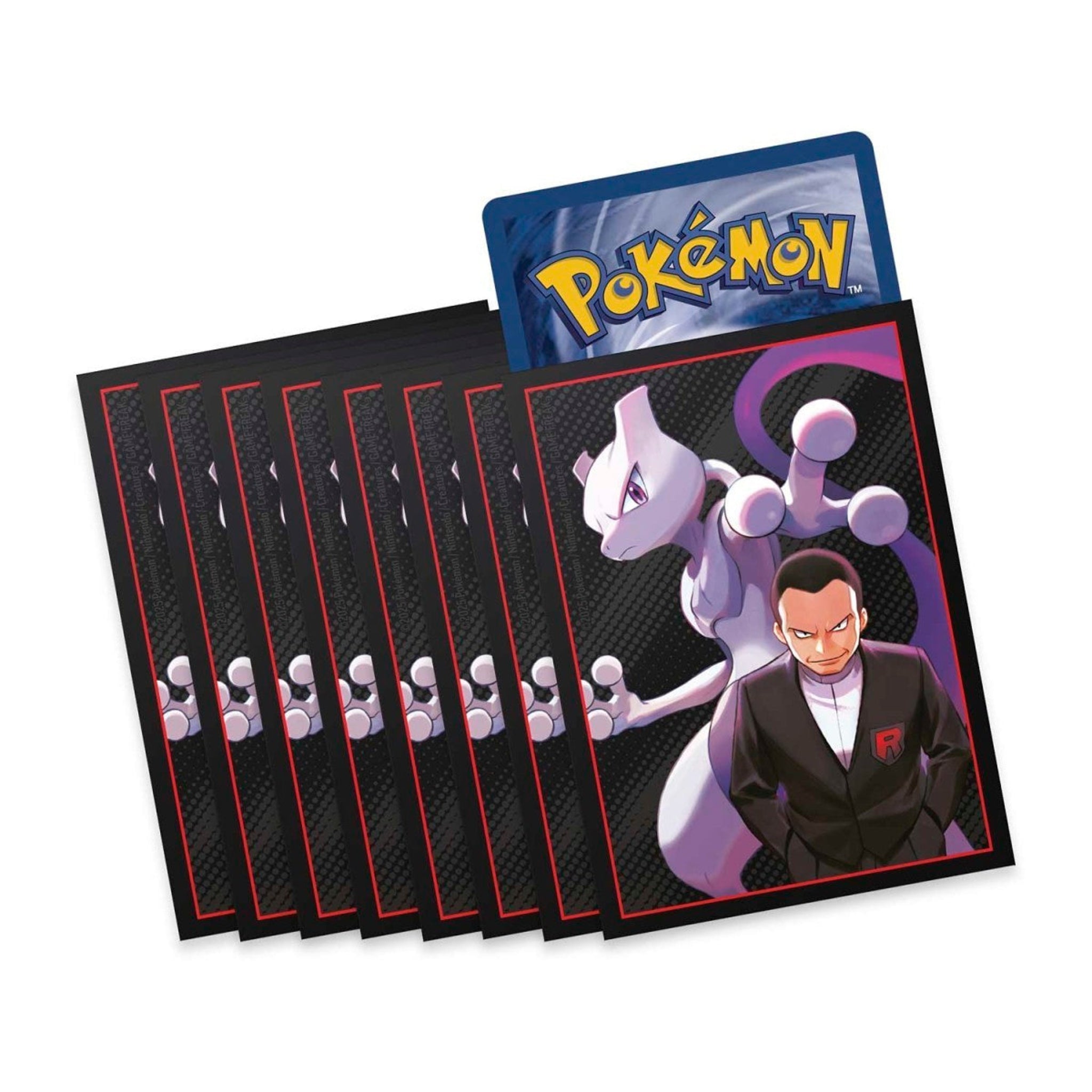 Pokemon SV10: Destined Rivals Elite Trainer Box