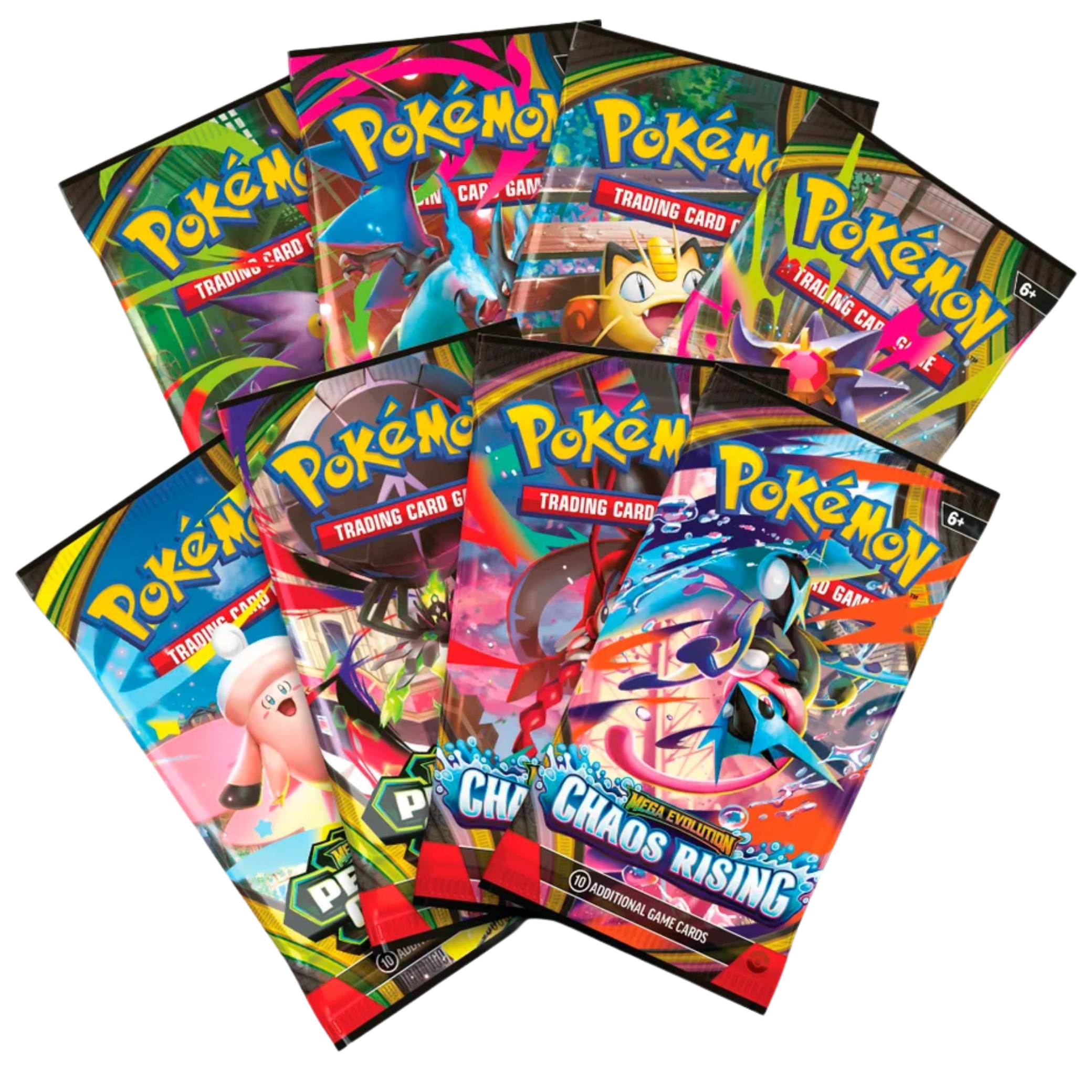 Pokemon Mega Greninja Ex Premium Collection (Max 1 Pr Kunde)