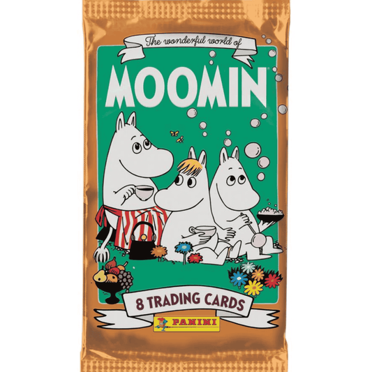 Moomin Booster pakke