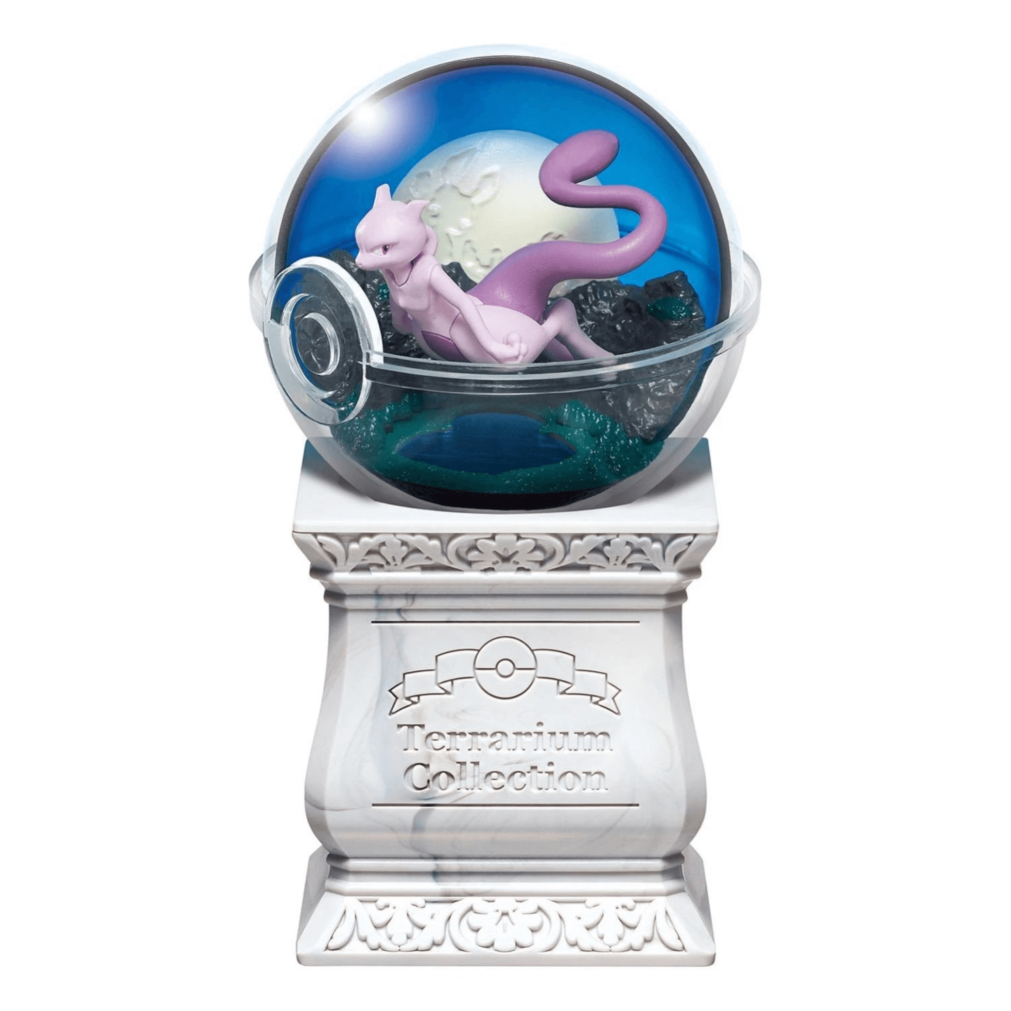 Pokemon Terrarium Collection Vol. 15 – Re-Ment Blind Box Figur
