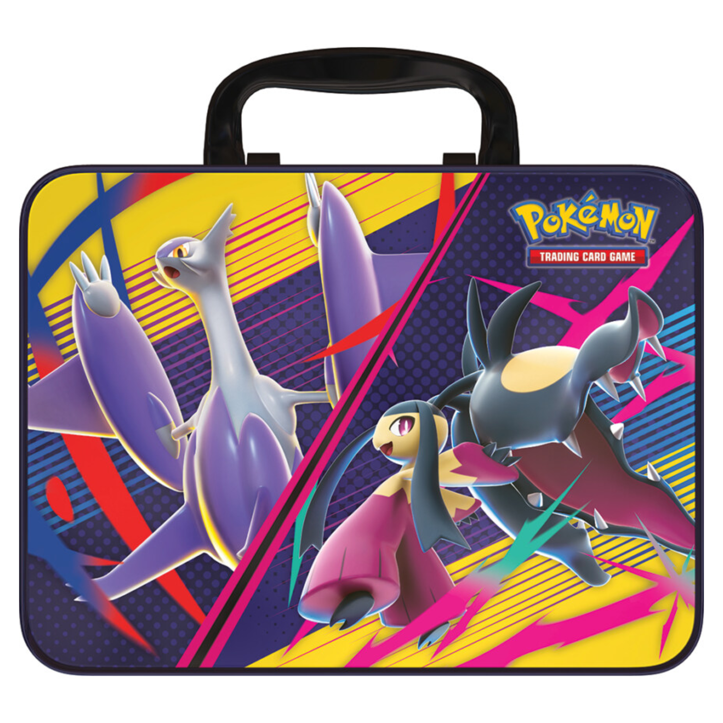 Pokemon Collector`s Chest Des25