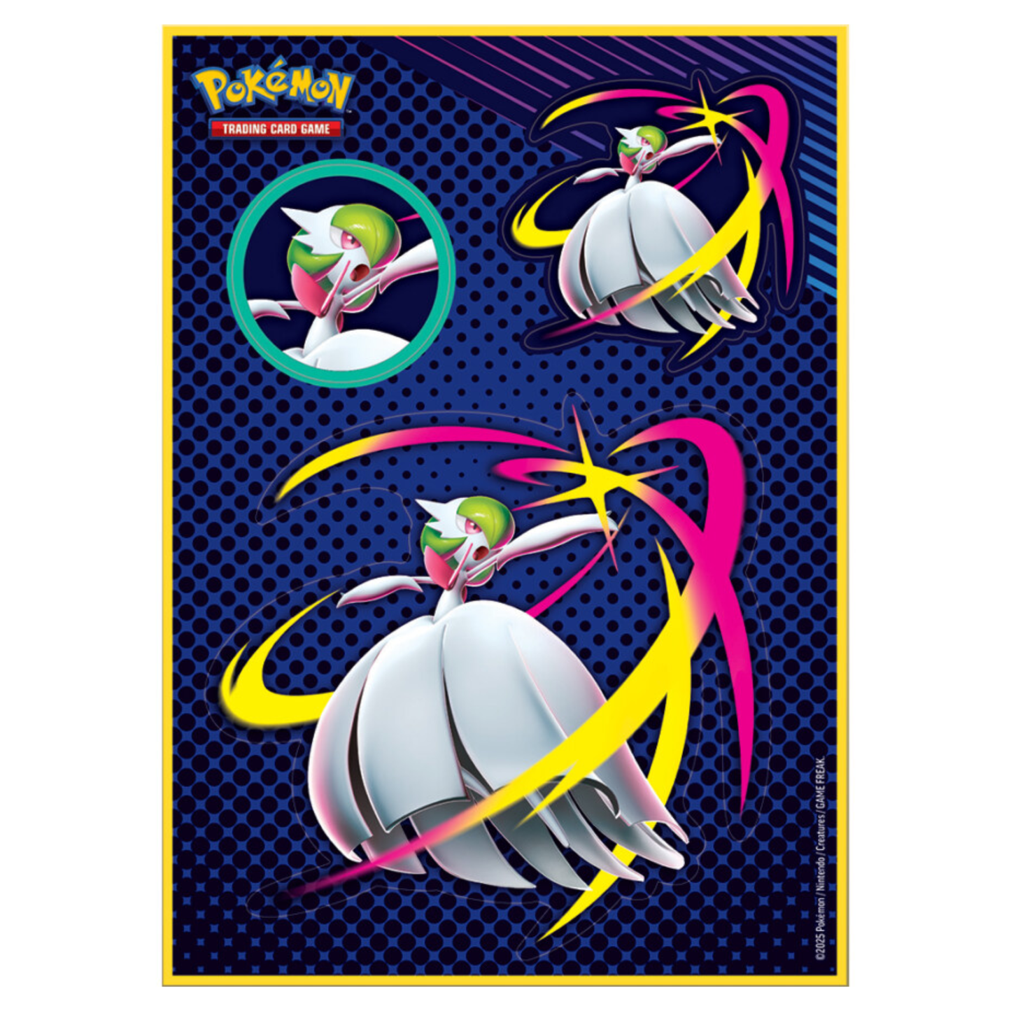 Pokemon Collector`s Chest Des25