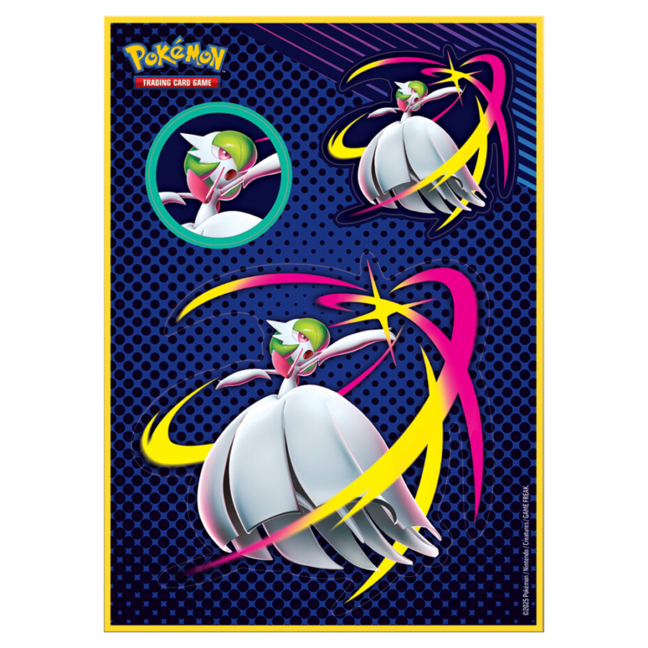 Pokemon Collector`s Chest Des25