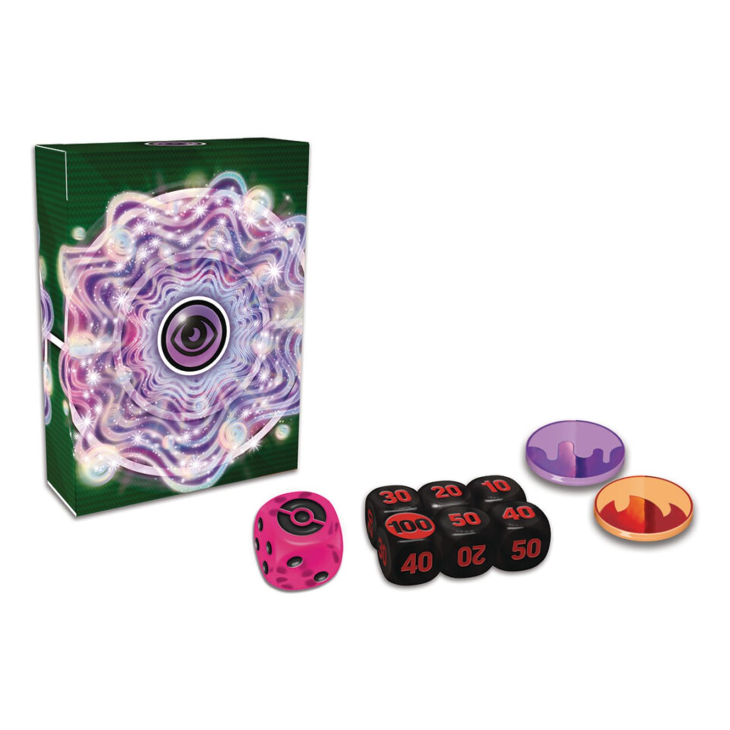 Pokemon Battle League: Team Rocket’s Mewtwo ex