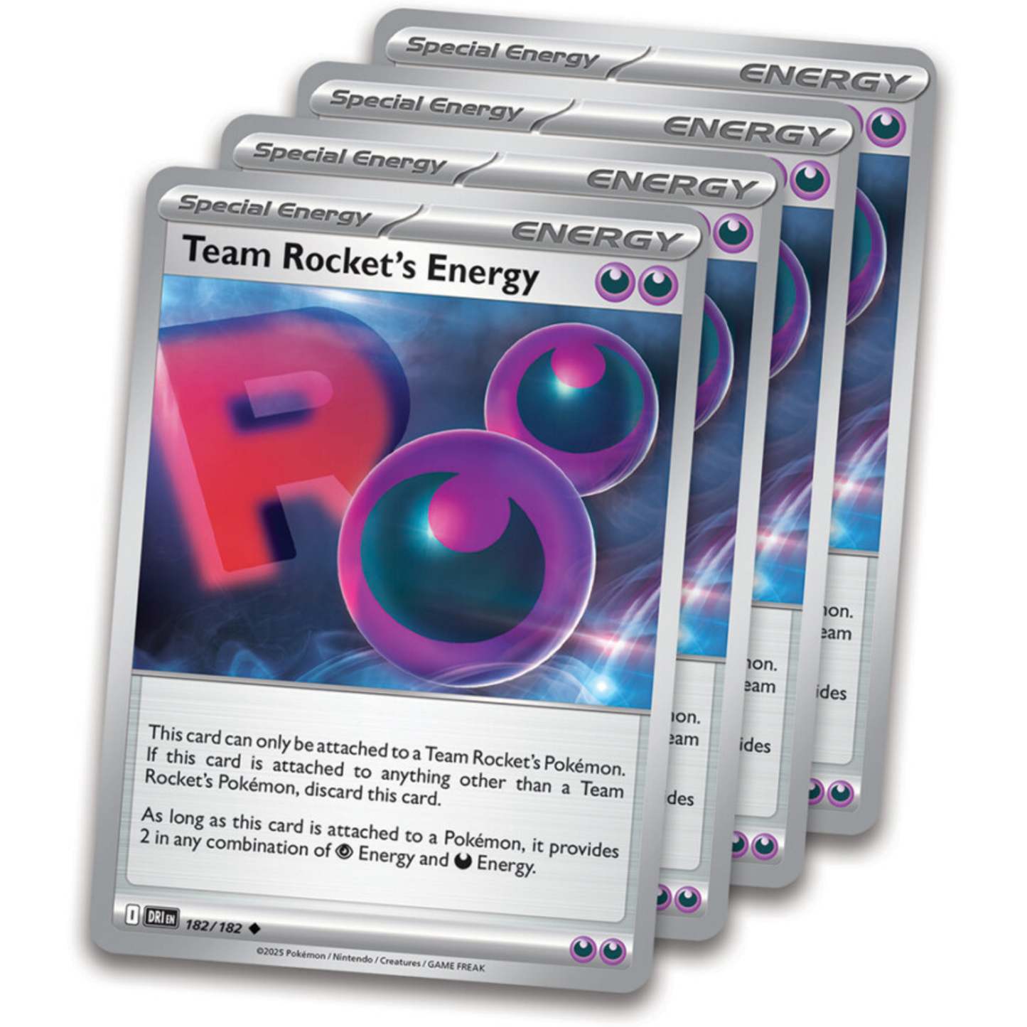 Pokemon Battle League: Team Rocket’s Mewtwo ex