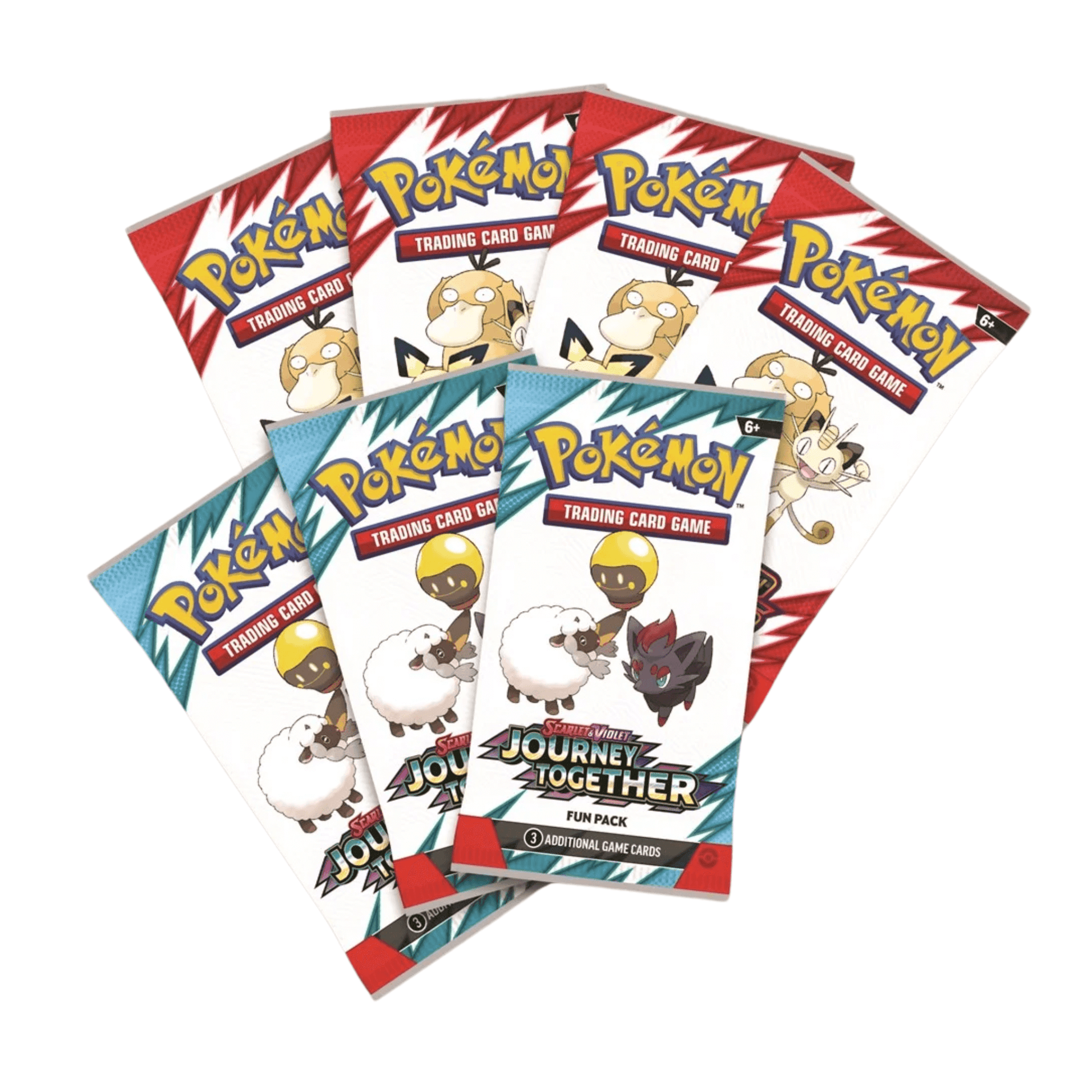 Pokemon Julekalender 2025