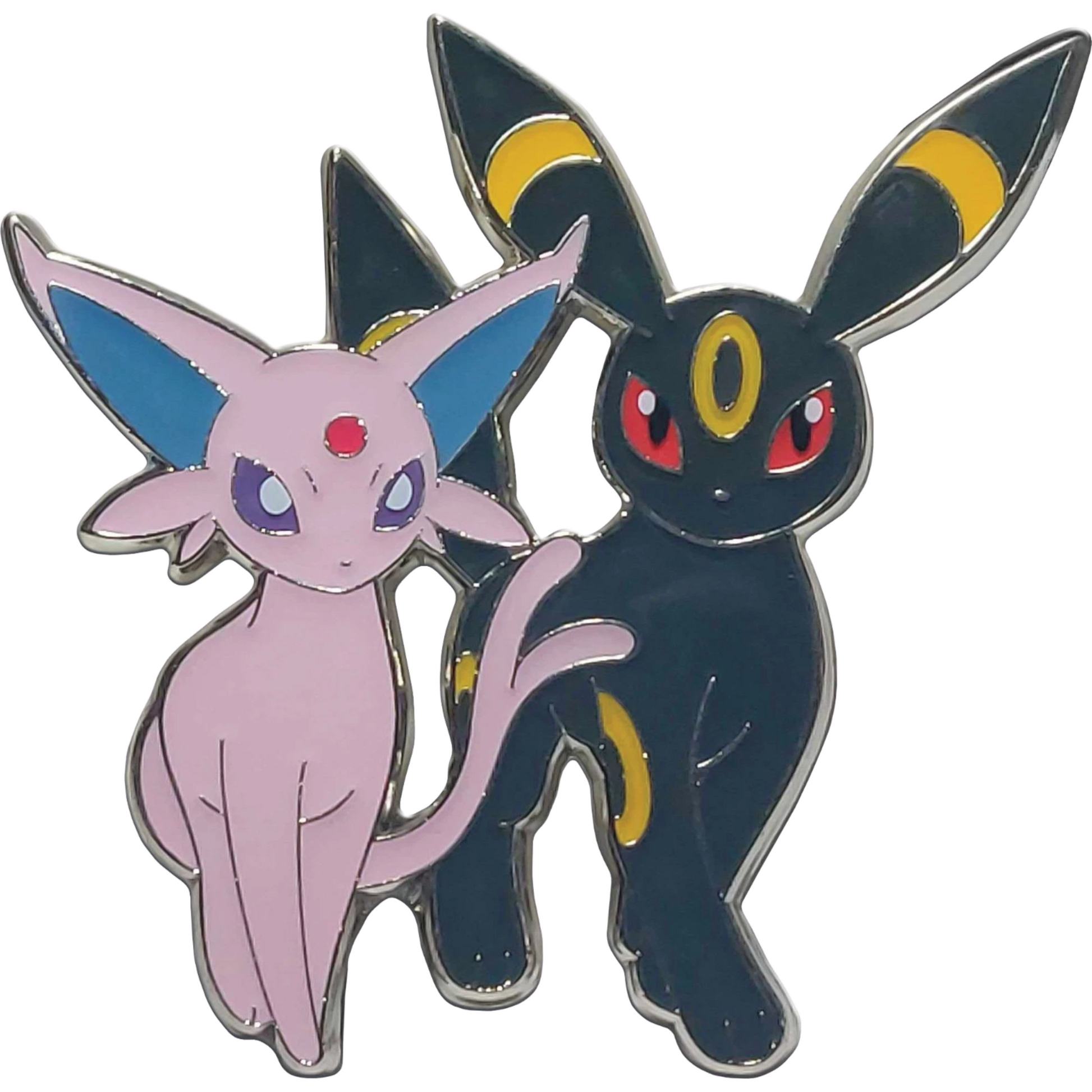 Pokemon SV8.5 Prismatic Evolutions Premium Figure Collection Box
