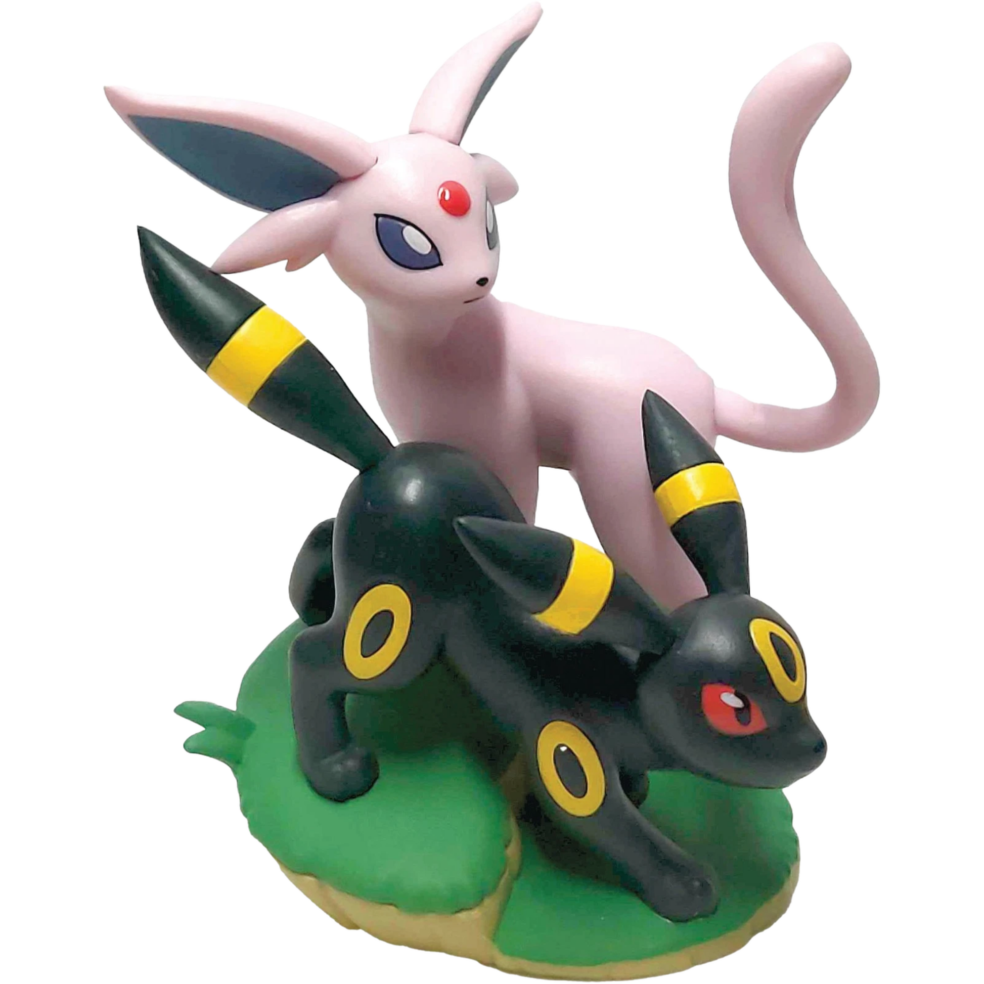 Pokemon SV8.5 Prismatic Evolutions Premium Figure Collection Box